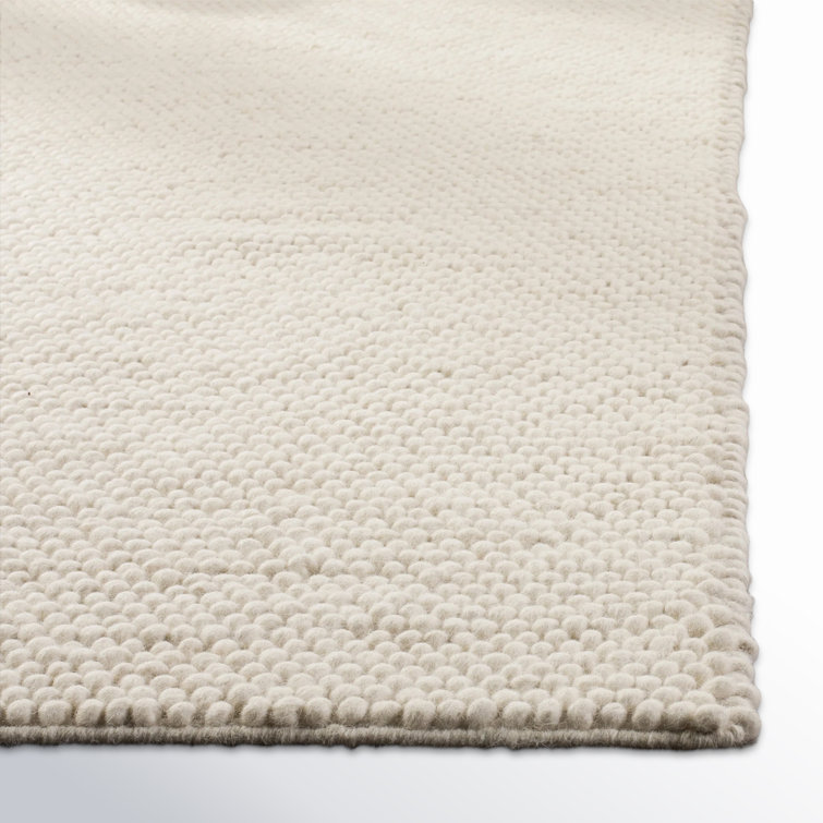 Elle Ivory Rug