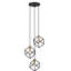 Dikomo 3 - Light Cluster Pendant-1240613815
