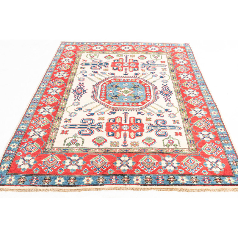 Tapis crème Ochoa