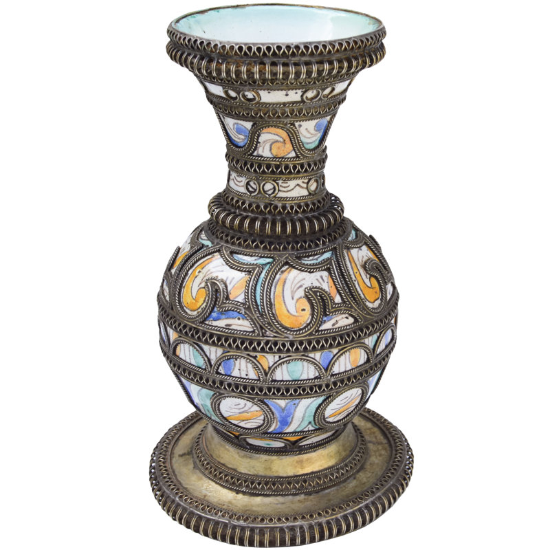 Handmade Table Vase