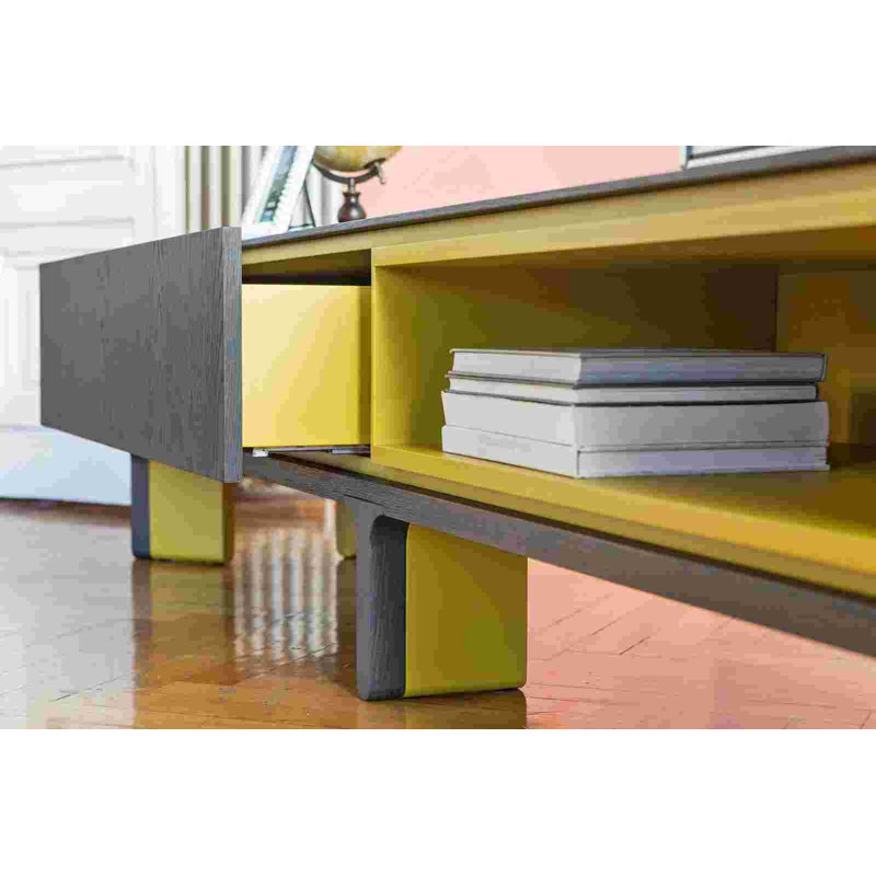 Acro-bat Media Console