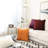 Solid Velvet Reversible Pillow Cover-2044281026-2044397496