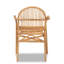 Chaise de salle à manger