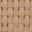 Hamlin Stool-Double Twisted Paper Cord-Counter-1610560151