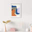 All Together II Print by Oliver Gal-762587702-762587703