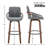 Carruth Swivel Upholstered Counter&Bar Stool-42706902-44637041
