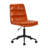 Arcanum Swivel Task Chair with Steel Frame-739745952