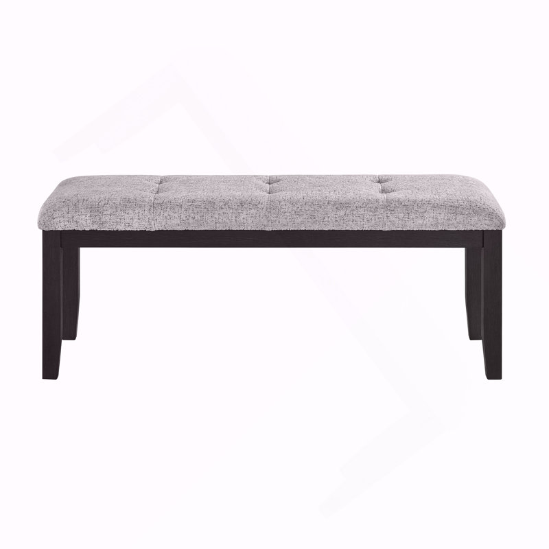 BANC OCEANIQUE GRIS CLAIR