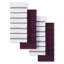 KitchenAid Albany Kitchen Towel 4-Pack Set-2138296023