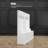 Bettymae 78.8” Wide Hall Tree with Hooks, Bench & Shoe Storage-2077135778