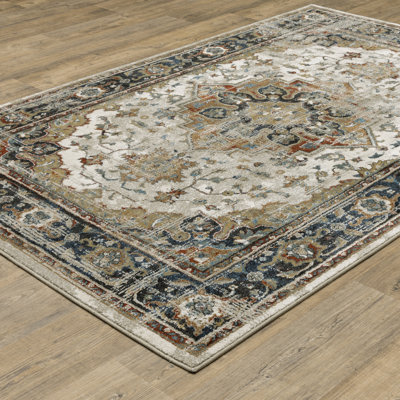 Antin Oriental Indoor Rug