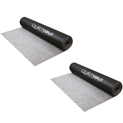Underlayment 100 sq.ft.2 Roll