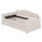 Upholstered Daybed with Trundle Bed-97749366