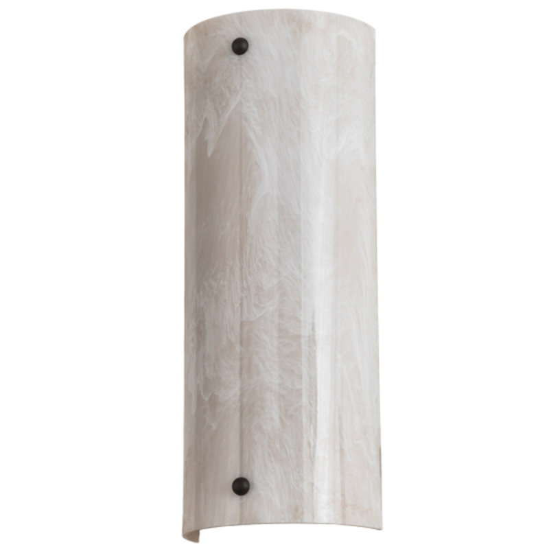 Midland 2 - Light Flush Mounted Sconce