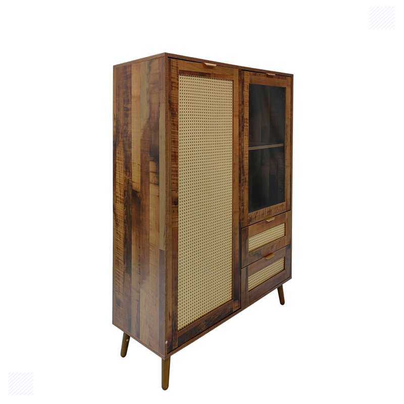 Buffet 40,22 po Alezander