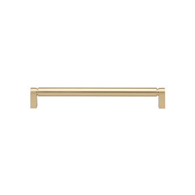 8-3/4" 224mm Center to Center Smooth Bar Pull_10