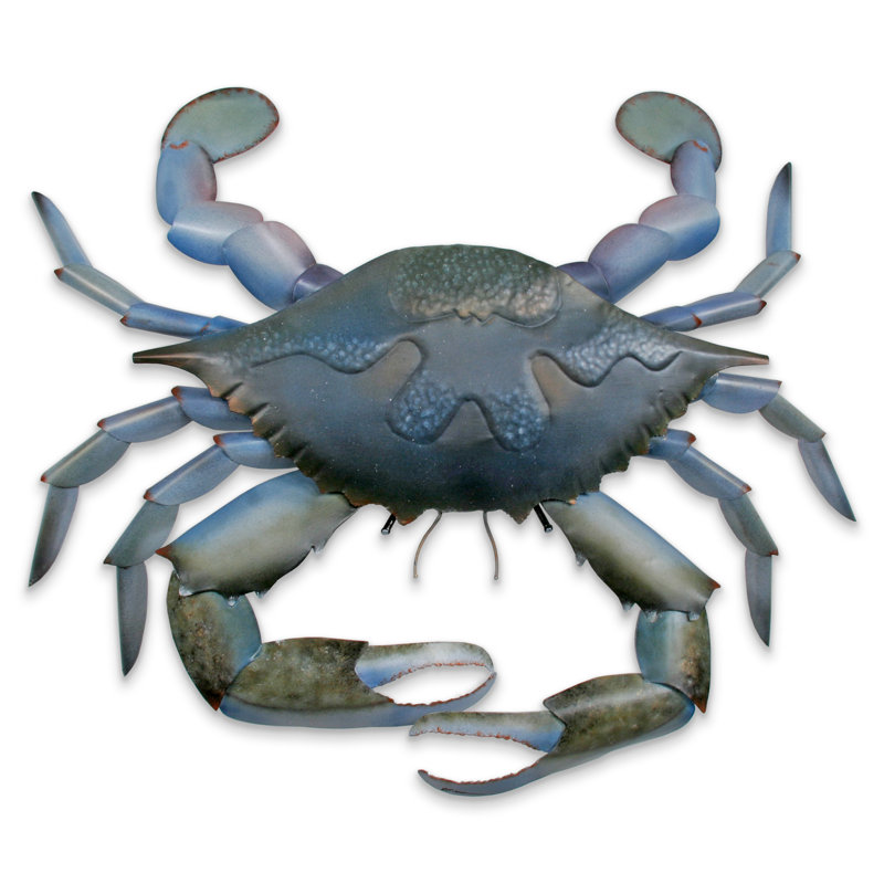 Décoration murale Claw Crab