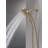 5-Setting In2ition 2-in-1 Dual Shower Head with Handheld High Pressure ProClean Spray 1.75 GPM-118642745-137639198