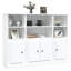 Ilgaz 35.5cm Sideboard-2138896420