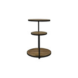 Angeligue End Table