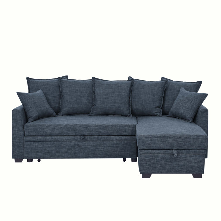 3 x Back cushions  Caroline Sofa 