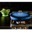 Lodge 3.6 Quart Enameled Cast Iron Casserole-207714742