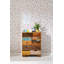 Soleil 10 Drawer Chest