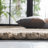 Amontay Natural Fiber Hand Woven Jute Solid Color Rug-1668955062