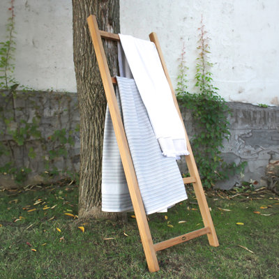 Échelle à serviette 4 pi