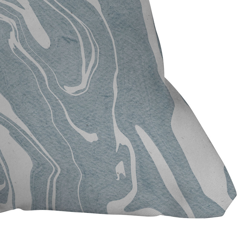  Polyester Indoor/Outdoor Throw Pillow, 26" x 26"