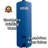 Sure Water 260-Gallon Plastic Emergency Water Storage Tank