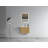 48 24.01'' Single Bathroom Vanity with Top-101092158