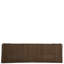 Como 90.75" Wide Outdoor Rectangle Patio Sofa with Cushions-1344745112-1344745115-1344745114