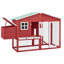 Romney Rabbit Hutch-717871733