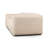 Amed 124" Genuine Leather Power Reclining Sofa-121634793