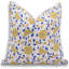 Linen Lumbar Indoor/Outdoor Pillow Cover-814030123