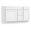 51'' Single Bathroom Vanity Base Only-94091280