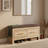 Prandefort Bedroom Storage Bench