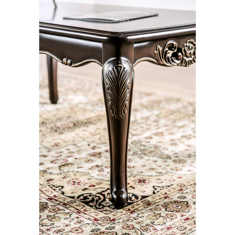 Table basse Traditional
