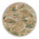Trevin Floral Machine Woven Indoor Outdoor Area Rug 
