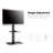 Caylie Latitude Run® Single Screen Floor Stand Mount