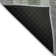 Machine Washable Indoor/Outdoor Xhevrie Green Rug