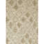 Linen Geometric Area Rug-1183958708