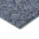 Premium Machine Washable Prisco Navy Rug