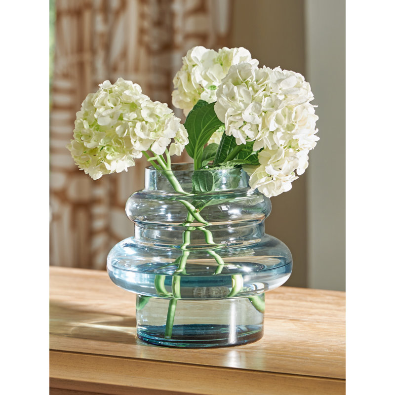 Vallmen Vase, 7"