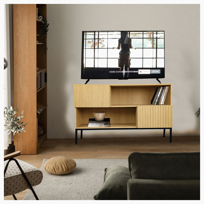 Malmo 43.9'' Sideboard