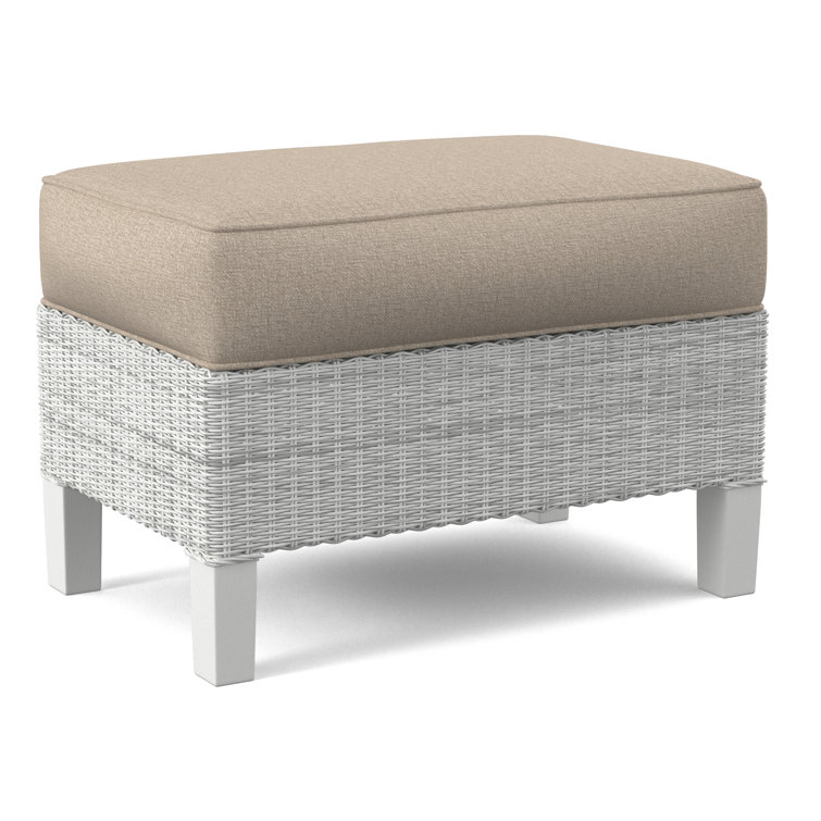 Repose-pieds standard 25 po Gibraltar