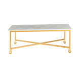 New York 4 Legs Coffee Table