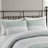 Caralie 4 Piece Seersucker Coverlet Set with Throw Pillow-836363821-830841868