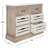 Spuyten Accent Chest-1513238815